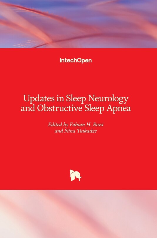 Couverture_Updates in Sleep Neurology and Obstructive Sleep Apnea