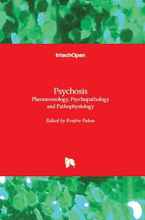 Front cover_Psychosis