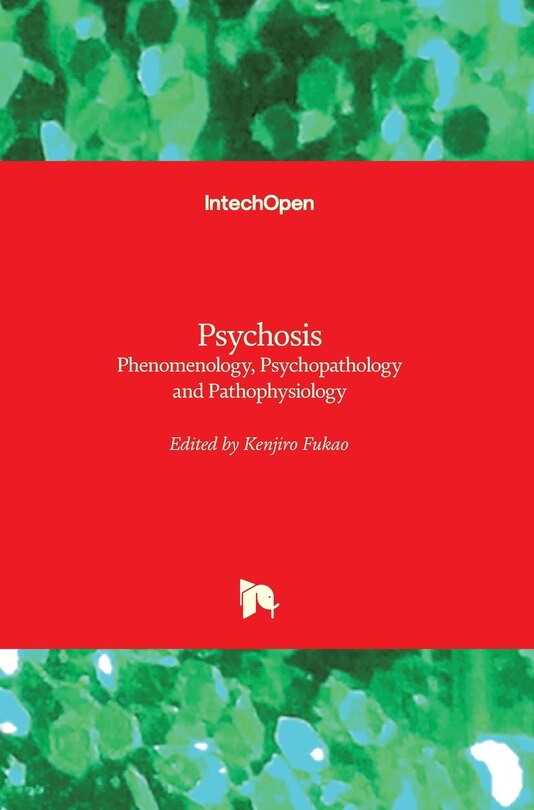 Front cover_Psychosis