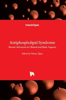 Couverture_Antiphospholipid Syndrome
