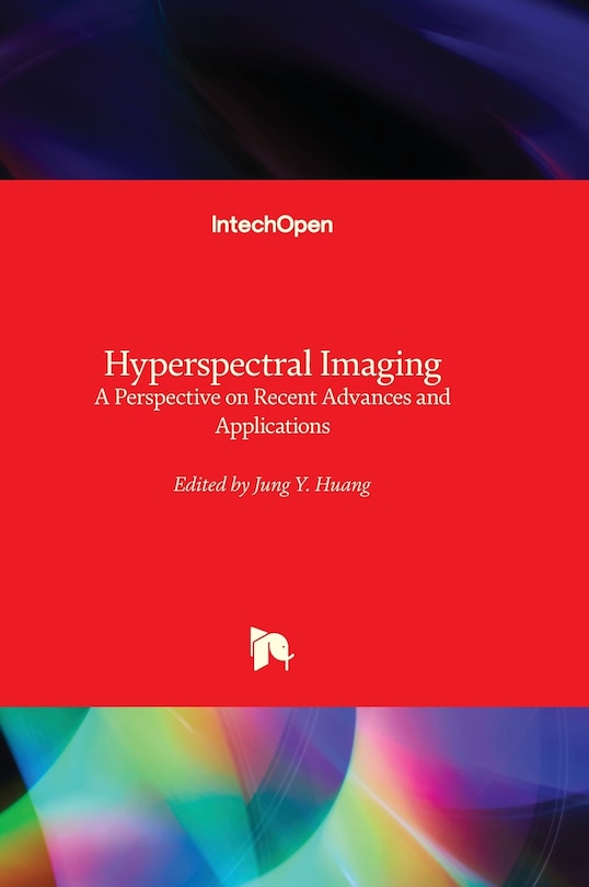 Couverture_Hyperspectral Imaging - A Perspective on Recent Advances and Applications