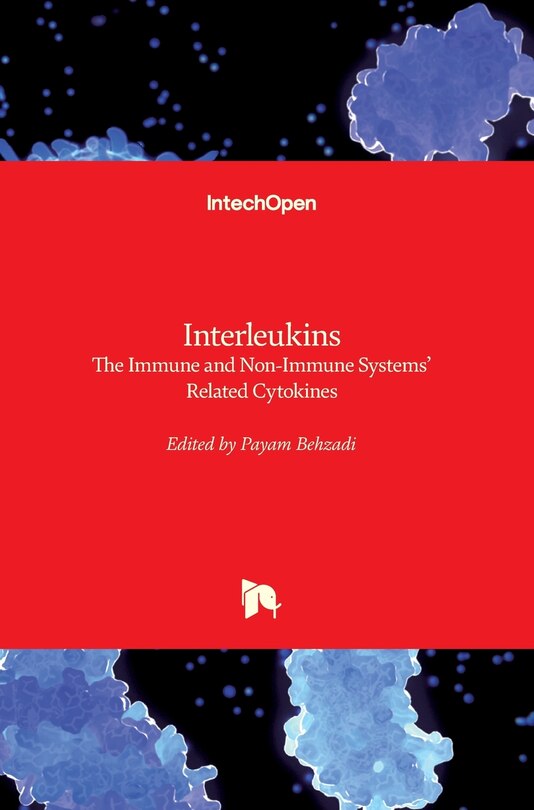 Front cover_Interleukins