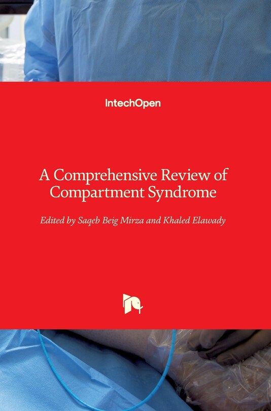 Couverture_A Comprehensive Review of Compartment Syndrome