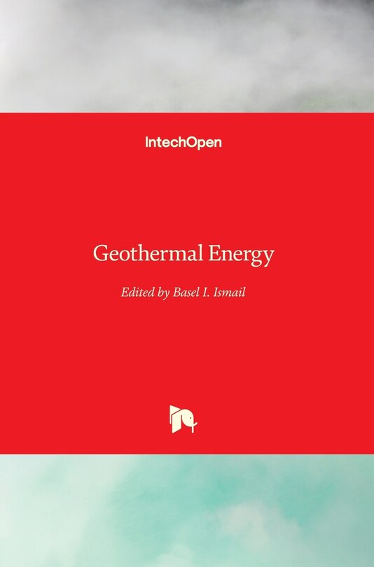 Front cover_Geothermal Energy