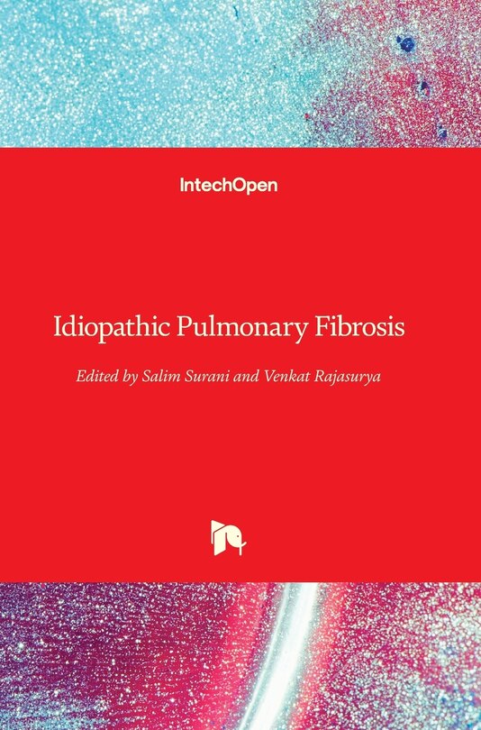 Front cover_Idiopathic Pulmonary Fibrosis