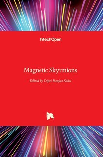 Front cover_Magnetic Skyrmions