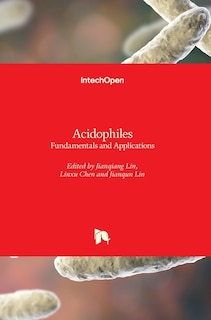 Front cover_Acidophiles
