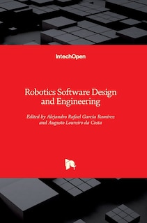 Couverture_Robotics Software Design and Engineering