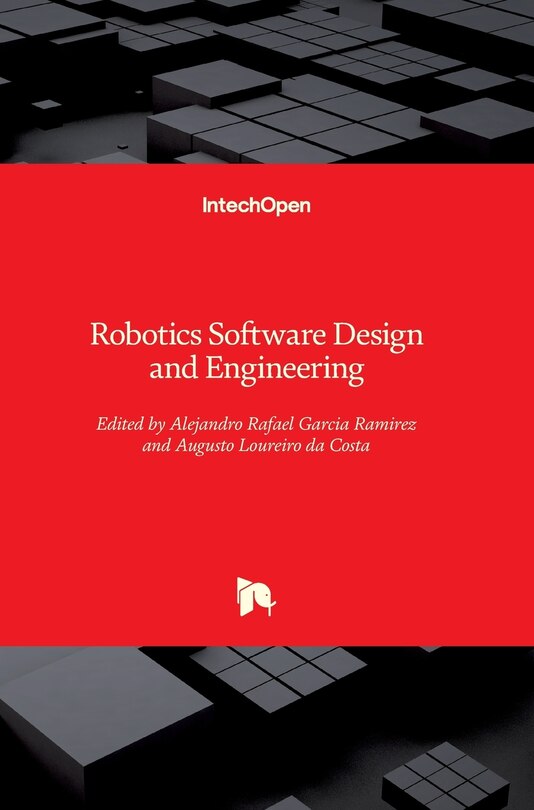 Couverture_Robotics Software Design and Engineering
