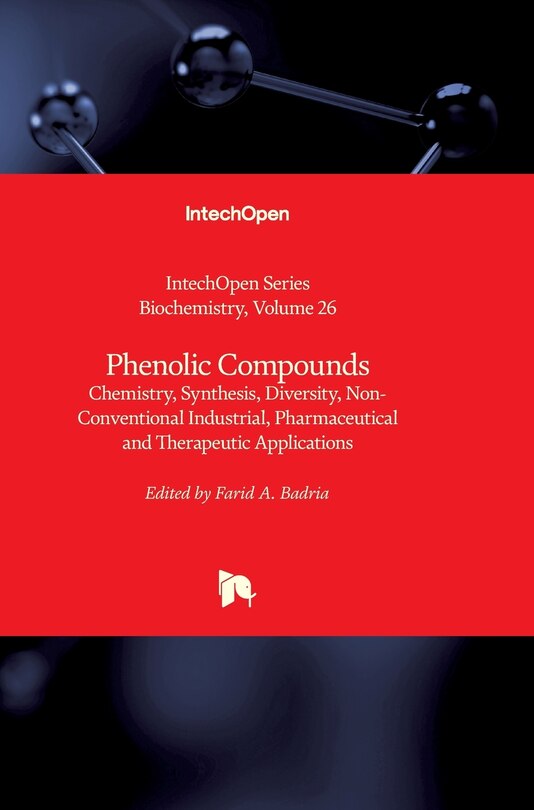 Front cover_Phenolic Compounds