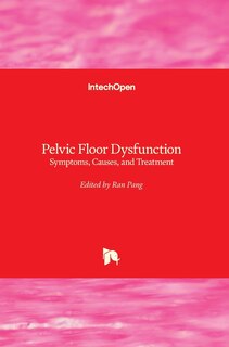 Front cover_Pelvic Floor Dysfunction