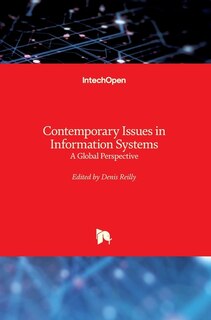 Couverture_Contemporary Issues in Information Systems