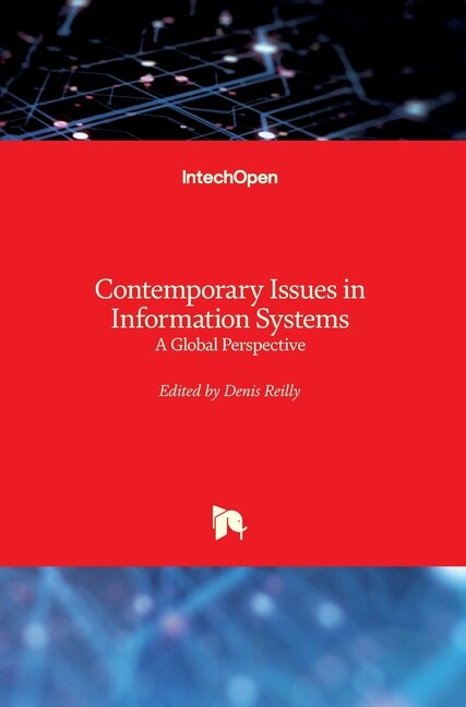 Couverture_Contemporary Issues in Information Systems