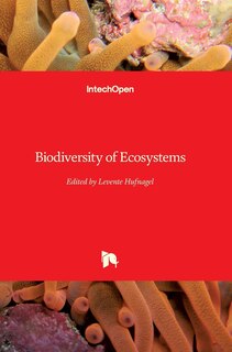 Front cover_Biodiversity of Ecosystems