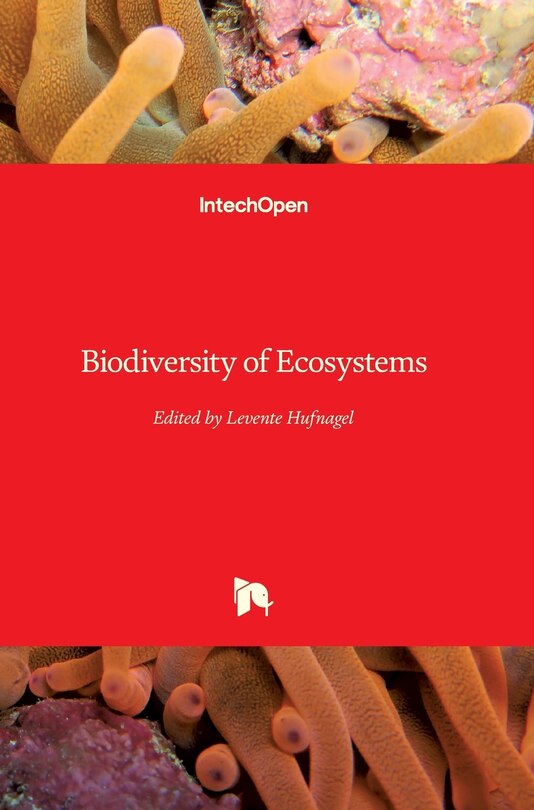 Front cover_Biodiversity of Ecosystems