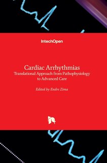 Couverture_Cardiac Arrhythmias