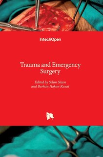 Front cover_Trauma and Emergency Surgery