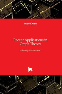 Front cover_Recent Applications in Graph Theory