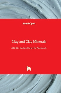 Front cover_Clay and Clay Minerals