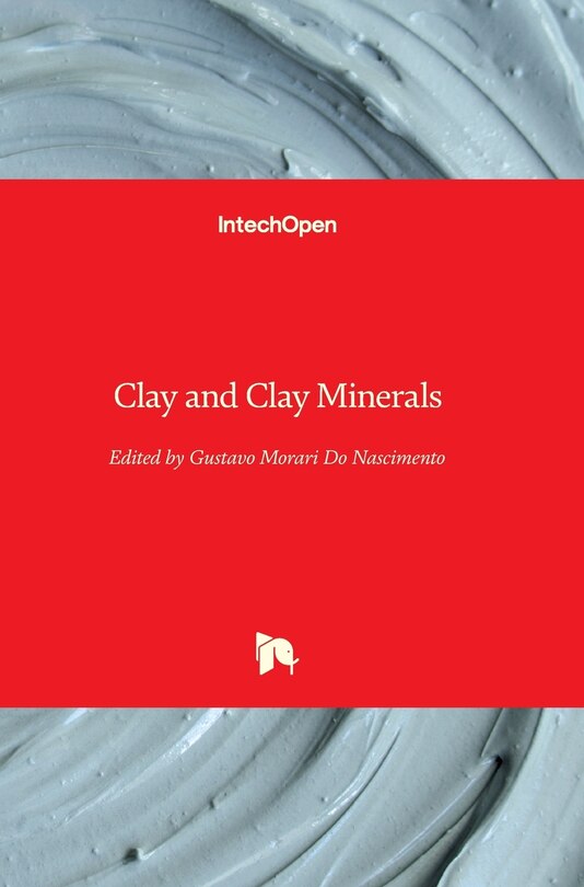 Front cover_Clay and Clay Minerals