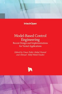 Couverture_Model-Based Control Engineering