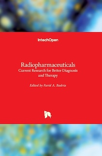 Front cover_Radiopharmaceuticals