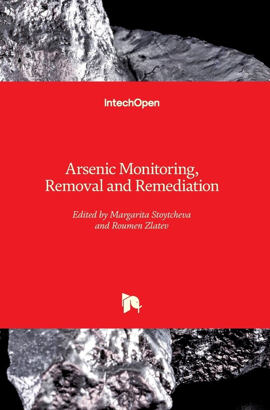 Arsenic Monitoring, Removal and Remediation