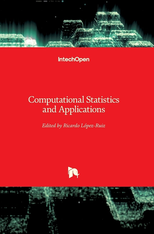 Front cover_Computational Statistics and Applications