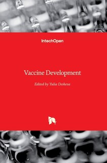 Couverture_Vaccine Development