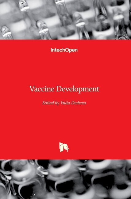 Couverture_Vaccine Development