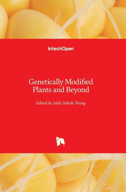 Couverture_Genetically Modified Plants and Beyond