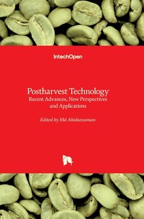 Couverture_Postharvest Technology