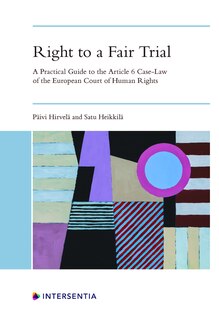 Couverture_Right to a Fair Trial