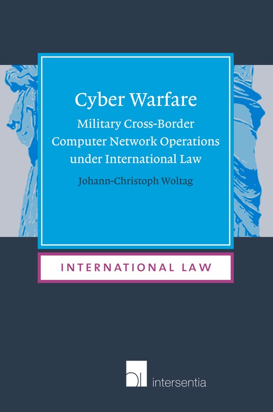 Couverture_Cyber Warfare