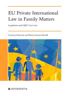 Front cover_EU Private International Law in Family Matters