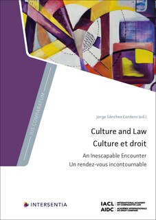 Front cover_Culture and Law