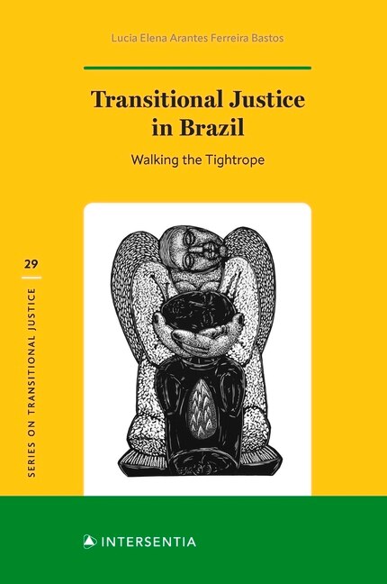Front cover_Transitional Justice in Brazil