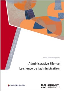 Couverture_Administrative Silence