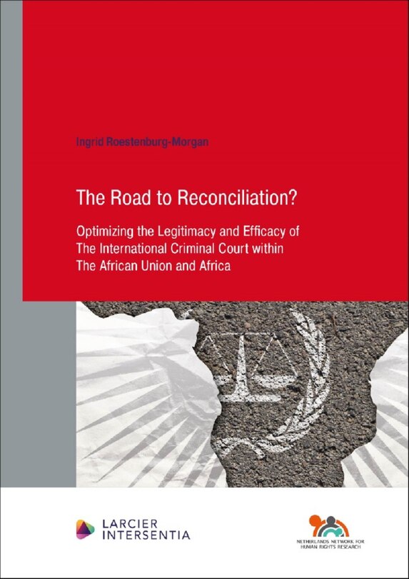 Front cover_The Road to Reconciliation?