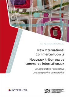 Front cover_New International Commercial Courts