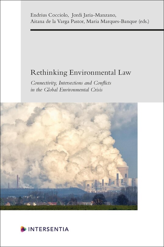 Couverture_Rethinking Environmental Law