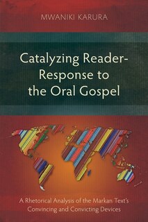 Front cover_Catalyzing Reader-Response to the Oral Gospel