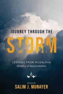 Front cover_Journey through the Storm