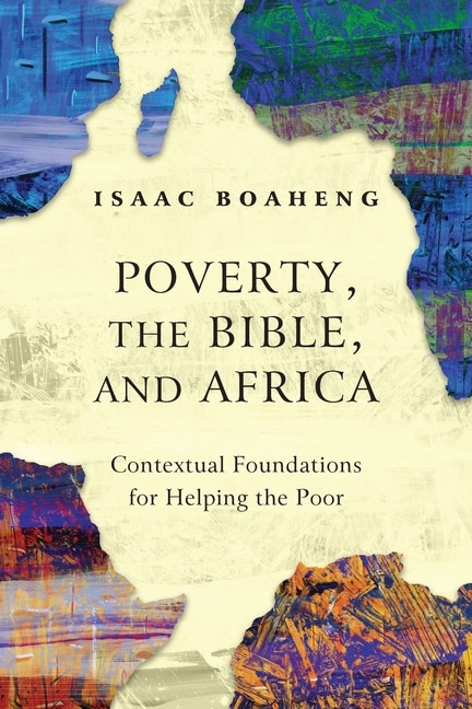 Couverture_Poverty, the Bible, and Africa