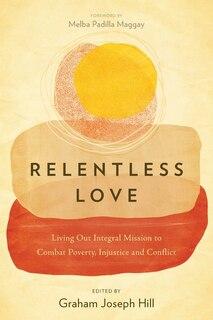 Front cover_Relentless Love