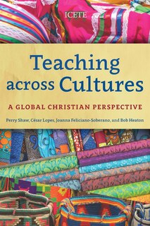 Couverture_Teaching across Cultures