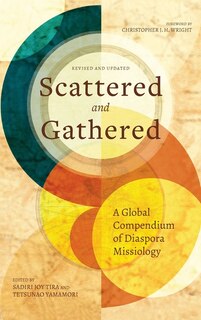 Couverture_Scattered and Gathered