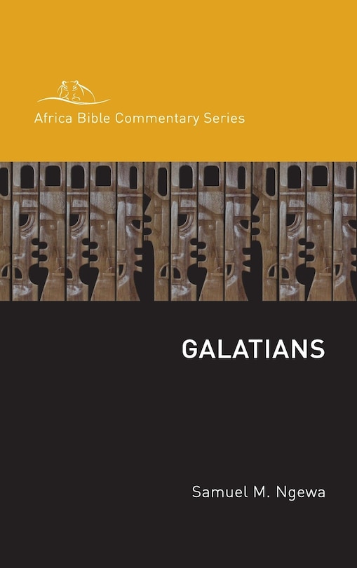 Front cover_Galatians