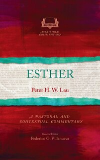 Front cover_Esther