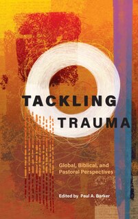 Front cover_Tackling Trauma